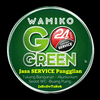 wamikogogreen