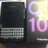 jual murah blackberry bb Q10 baru