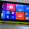 [Windows phone] Nokia Lumia 1020 Yellow