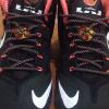 lebron 11 elite original 100%