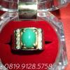 WTS CINCIN BATU BACAN TEMBUS IMUT MANTAP BER-SERTIFIKAT GRI !!!