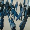 ORIGINAL BNIB GUNDAM BANDAI RGZ-95C ReZEL (COMMANDER TYPE) 1/100 MASTER GRADE