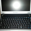 SONY VAIO VGN/S138EC/B murah
