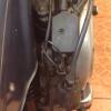 Di Jual Vespa Exclusive 150 Thn. 1992 Starter