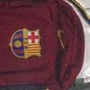 ORI BARCELONA NIKE ALLEGIANCE SMALL ITEMS BAG (RED)