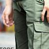 OPEN ORDER CARGO PANTS HIGH QUALITY MADE IN BANDUNG