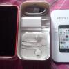 iphone 5c 32gb pink lengkap murah gan