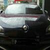 WTS : Renault Megan RS