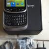 Blackberry BB Torch2 9810 black Gray Fullset ex Ctn murah aja (Depok)