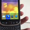 Blackberry BB Torch2 9810 black Gray Fullset ex Ctn murah aja (Depok)