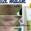 JAFRA Mud Mask - Masker Wajah & Tubuh - Bumil Busui Aman