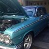 chevy impala 1962 Matic V8 Bandung