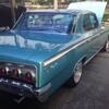 chevy impala 1962 Matic V8 Bandung