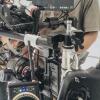 (sewa) DJI Ronin M 3Axis Jakarta