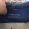 Topman shoes, not vans authentic, vans era