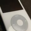 Apple iPod Classic 5th 30GB White