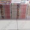 Manga Naruto fullset