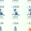 Pokemon Go Account Lv 33 Hyper Edition (Code : 212)