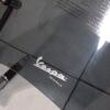 flash screen vespa sprint