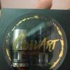 WTS RDTA Azeroth Coil Art authentic & RDA Flawless Tugboat