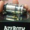 WTS RDTA Azeroth Coil Art authentic & RDA Flawless Tugboat