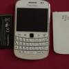 Blackberry Dakota 9900 White MATOT