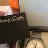 jual jam tangan alexandre christie