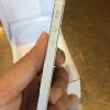 iphone 5s white 16gb second