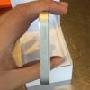 iphone 5s white 16gb second
