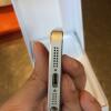 iphone 5s white 16gb second