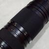 [CAKIM] WTS lensa Manual EBC Fujinon T 200mm F/4.5 murah bukan sony canon nikon