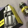 RTA Coil Art Azeroth (baru pake sekali)
