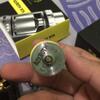 RTA Coil Art Azeroth (baru pake sekali)