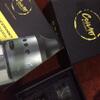 rdta/rdta coil art mage combo + coil alien mohawk by 4d