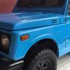 Suzuki Jimny 1985