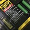 mod tesla nano,rda peerless,charger nitecore,batre awt