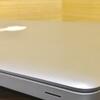 Macbook Pro 2012 MD102 Core i7 RAM 8Gb IntelHD 4000
