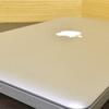 Macbook Pro 2012 MD102 Core i7 RAM 8Gb IntelHD 4000