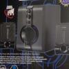 SIMBADDA CST 1800N