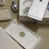 iPhone 6s 64gb FU Silver White mulus istimewa X/A inter silent cam Bandung Bdg putih