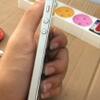 Jual Iphone 5 White 16 Gb 4g second