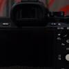 sony a7 mark ii fullset garansi sony indo