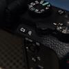 sony a7 mark ii fullset garansi sony indo