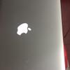 sale macbook air core i7 ram 8gb 13 inch 2014 murah gan