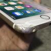 Iphone 6 plus SU japan 64gb Gold Bekas tempur Murah