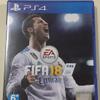 Game PS4 FIFA 18