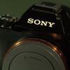 dijual sony a7s