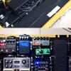 Power Supply pedal efek gitar/bass powerUp Ozzman Workshop