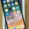 iPhone X - 10 64GB Space Gray Mulusss Parah fullset Garansi inter feb 2019