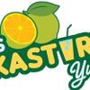 jual jeruk kasturi